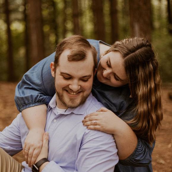 Meet your Posher, Derek - Picture 1 of 1